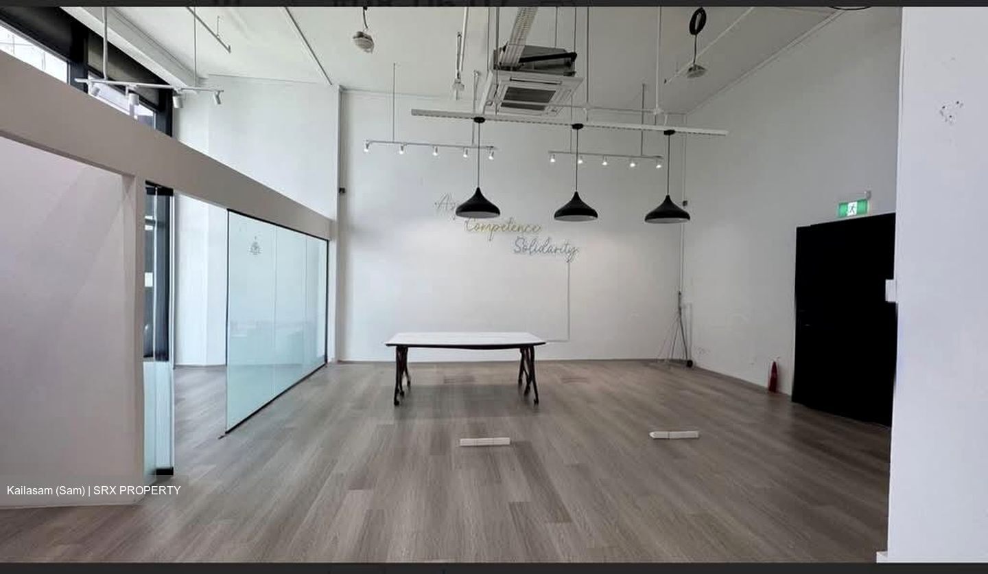 Tahir Building (D1), Office #563993701